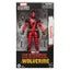 Deadpool & Wolverine Marvel Legends Deadpool 15 cm Action Figure