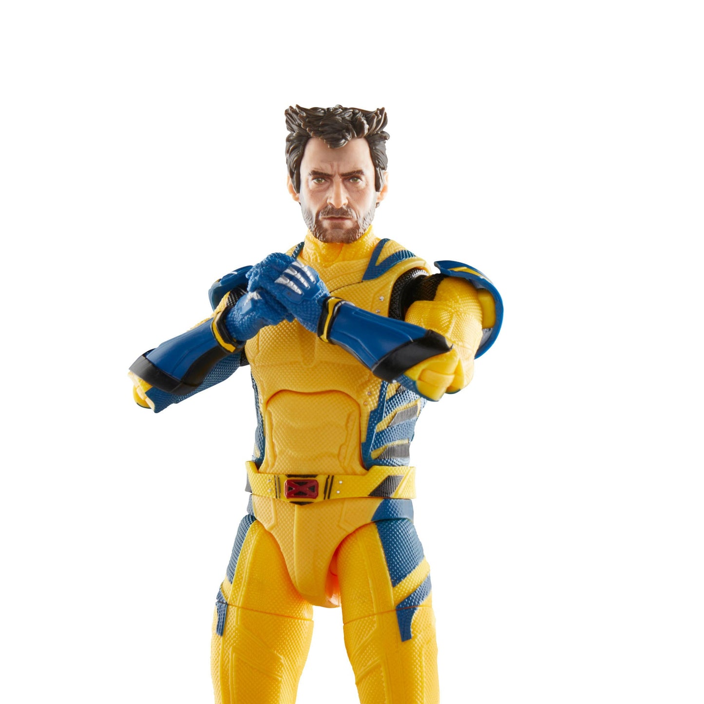 Deadpool & Wolverine Marvel Legends Wolverine 15 cm Action Figure