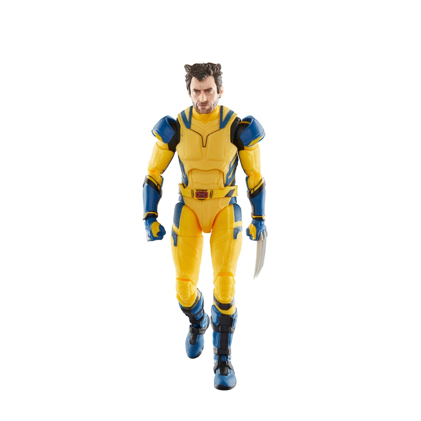 Deadpool & Wolverine Marvel Legends Wolverine 15 cm Action Figure