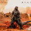 Godzilla x Kong: The New Empire Exquisite Basic Godzilla Evolved Ver. 18 cm Action Figure