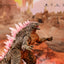 Godzilla x Kong: The New Empire Exquisite Basic Godzilla Evolved Ver. 18 cm Action Figure