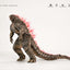 Godzilla x Kong: The New Empire Exquisite Basic Godzilla Evolved Ver. 18 cm Action Figure