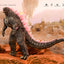 Godzilla x Kong: The New Empire Exquisite Basic Godzilla Evolved Ver. 18 cm Action Figure