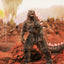 Godzilla x Kong: The New Empire Exquisite Basic Godzilla Evolved Ver. 18 cm Action Figure
