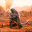 Godzilla x Kong: The New Empire Exquisite Basic Godzilla Evolved Ver. 18 cm Action Figure