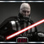 Star Wars: Episode VI 40th Anniversary 1/6 Darth Vader 35 cm