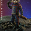 Guardians of the Galaxy Vol. 3 Movie Masterpiece 1/6 Rocket & Cosmo 16 cm