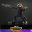 Guardians of the Galaxy Vol. 3 Movie Masterpiece 1/6 Rocket & Cosmo 16 cm