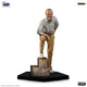 Stan Lee Marvel Art Scale Statue 1/10