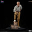 Stan Lee Marvel Art Scale Statue 1/10