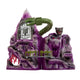 Masters of the Universe Origins Snake Mountain Playset