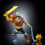 2Bopsteady MOTU x TMNT: Turtles of Grayskull Deluxe Action Figure 14 cm