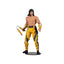 Liu Kang Mortal Kombat (Fighting Abbott) 18 cm