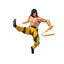 Liu Kang Mortal Kombat (Fighting Abbott) 18cm