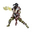 Mortal Kombat Bi-Pack Sub-Zero &amp; Shao Khan 18cm