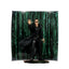 Matrix Movie Maniacs Neo Statue 15 cm