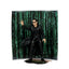 Matrix Movie Maniacs Neo Statue 15 cm