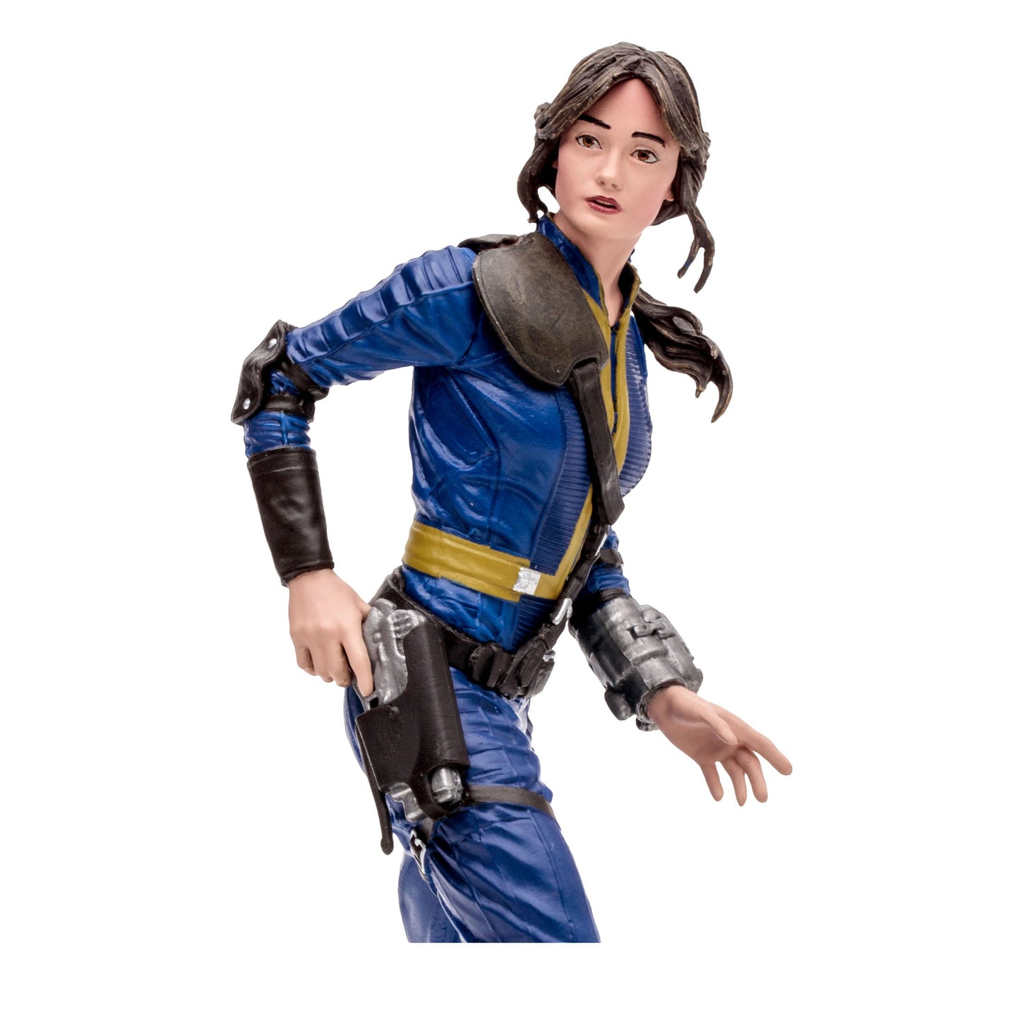 Fallout Movie Maniacs Lucy 15 cm Action Figure