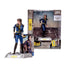 Fallout Movie Maniacs Lucy 15 cm Action Figure