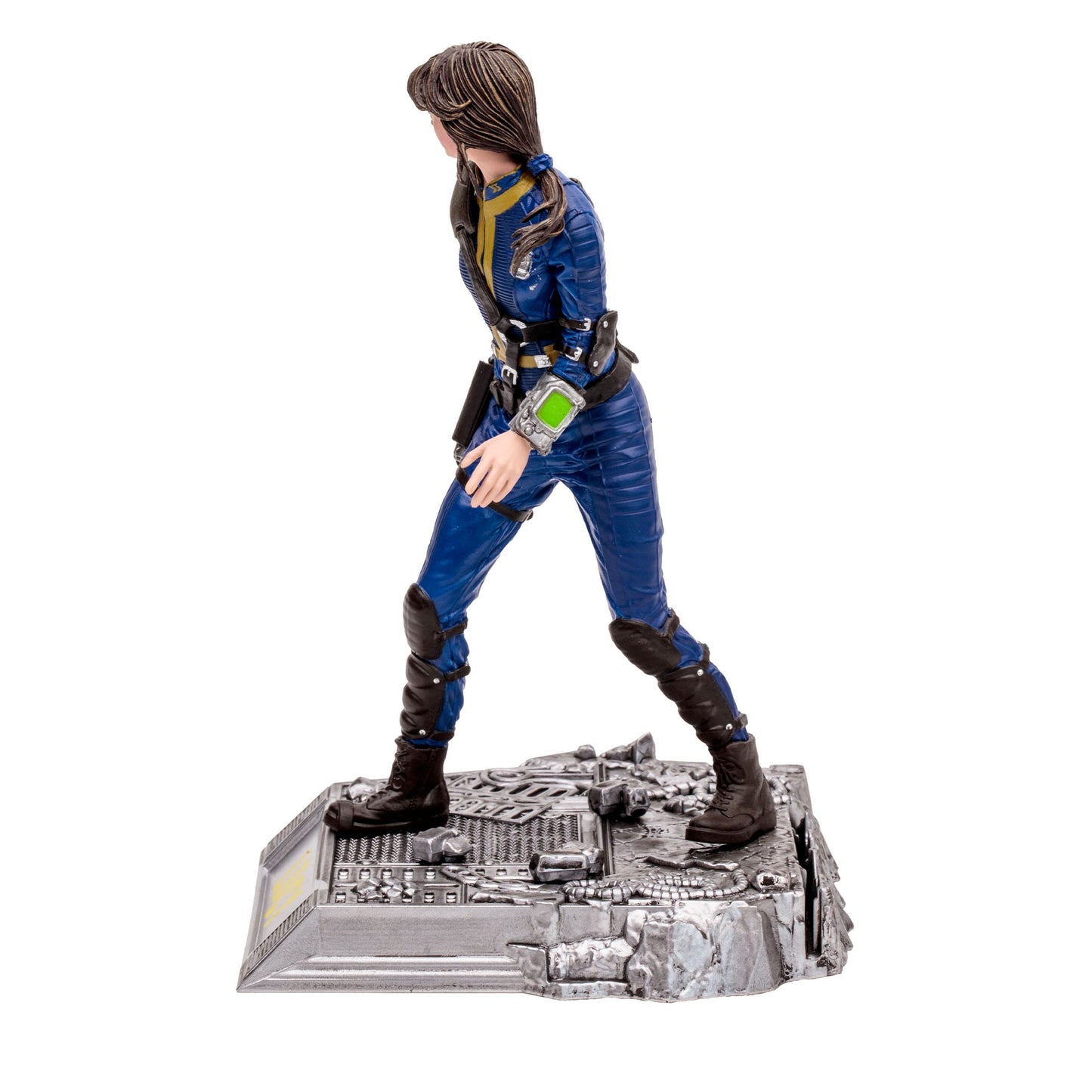 Fallout Movie Maniacs Lucy 15 cm Action Figure