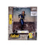 Fallout Movie Maniacs Lucy 15 cm Action Figure