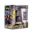 Fallout Movie Maniacs Lucy 15 cm Action Figure