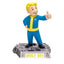 Fallout Movie Maniacs Vault Boy (Gold Label) 15 cm Action Figure