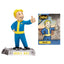 Fallout Movie Maniacs Vault Boy (Gold Label) 15 cm Action Figure