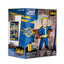 Fallout Movie Maniacs Vault Boy (Gold Label) 15 cm Action Figure