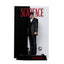 Scarface Movie Maniacs PVC Tony Montana 17 cm Statue