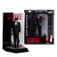Scarface Movie Maniacs PVC Tony Montana 17 cm Statue