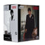 Scarface Movie Maniacs PVC Tony Montana 17 cm Statue