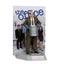 The Office (USA) Movie Maniacs in PVC Kevin Malone 17 cm Statue
