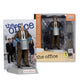 The Office (USA) Movie Maniacs in PVC Kevin Malone 17 cm Statue