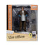 The Office (USA) Movie Maniacs in PVC Kevin Malone 17 cm Statue