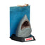 Jaws Movie Maniacs (50th Anniversary) 16 cm Statue