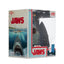 Jaws Movie Maniacs (50th Anniversary) 16 cm Statue