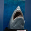 Jaws Movie Maniacs (50th Anniversary) 16 cm Statue