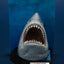 Jaws Movie Maniacs (50th Anniversary) 16 cm Statue