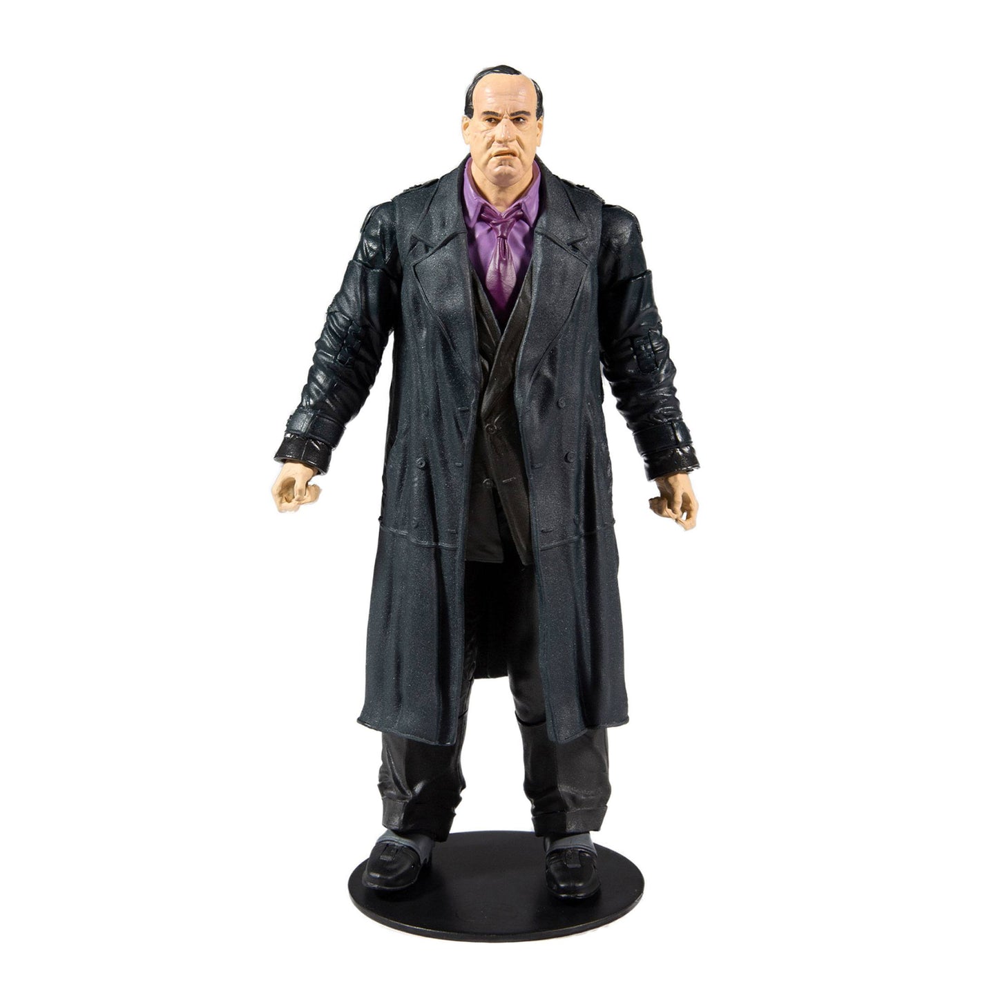 The Penguin HBO Series DC Multiverse Action Figure (The Batman) 18 cm