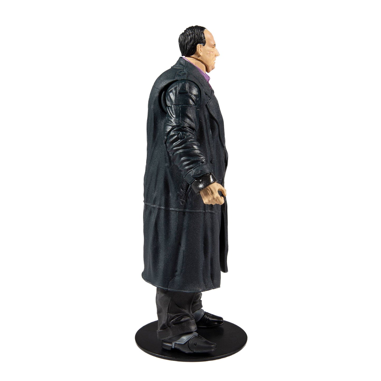 The Penguin HBO Series DC Multiverse Action Figure (The Batman) 18 cm