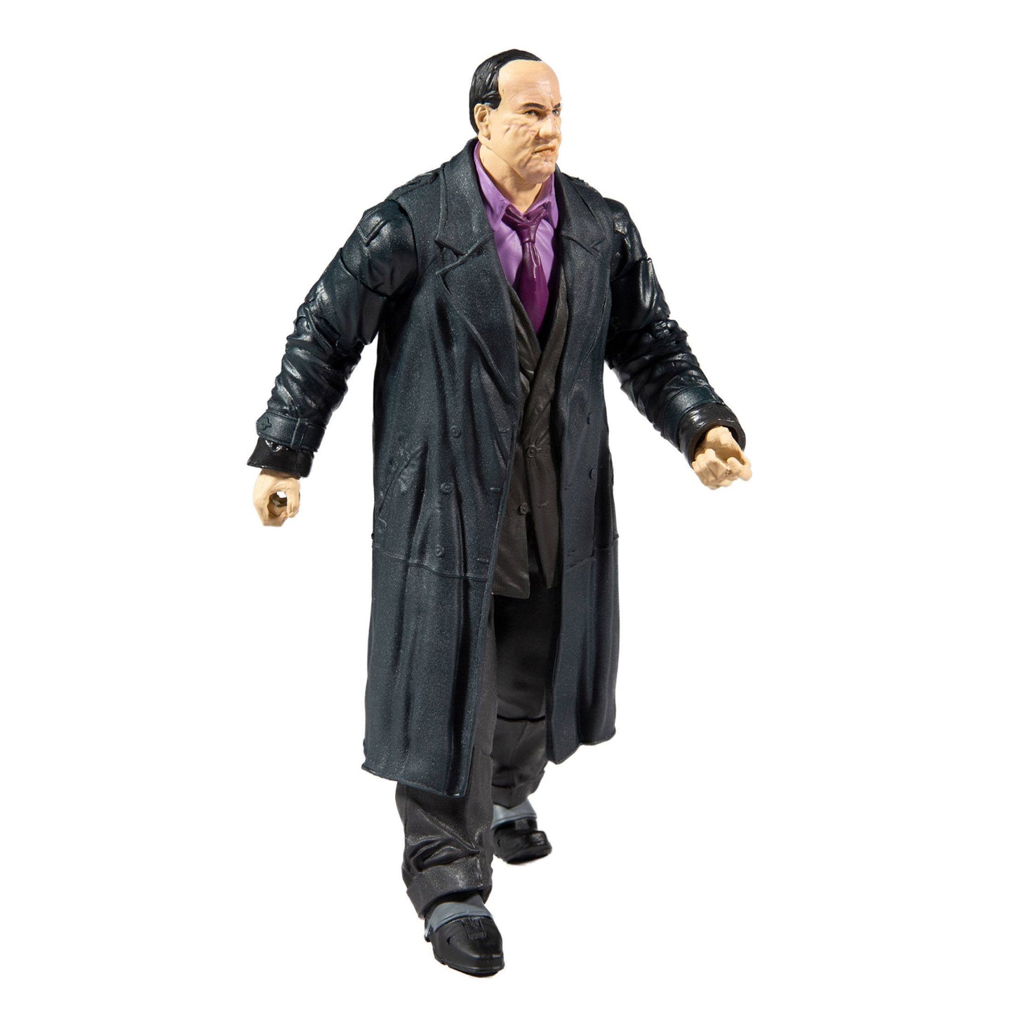 The Penguin HBO Series DC Multiverse Action Figure (The Batman) 18 cm