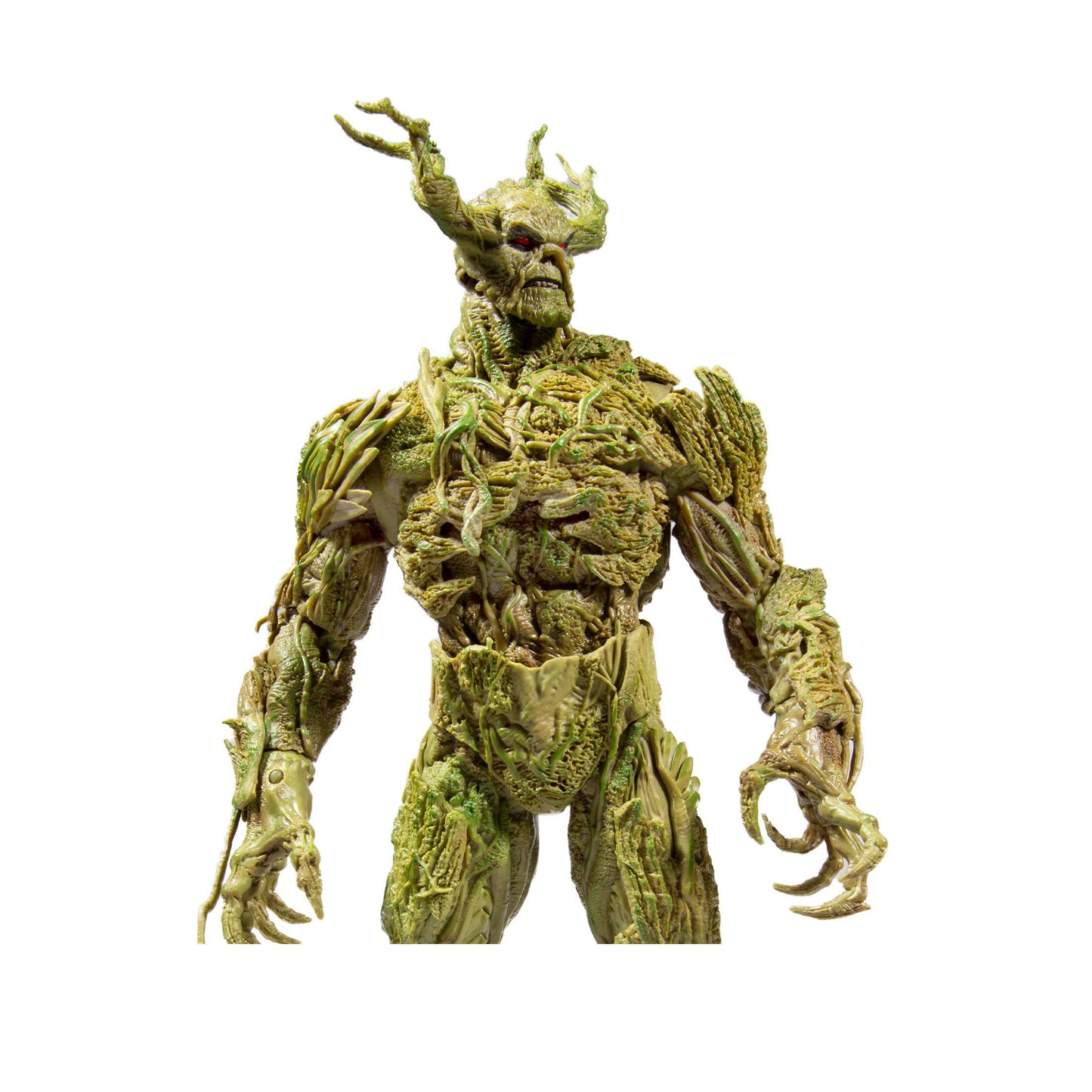 DC Collector Swamp Thing Variant Edition 30 cm