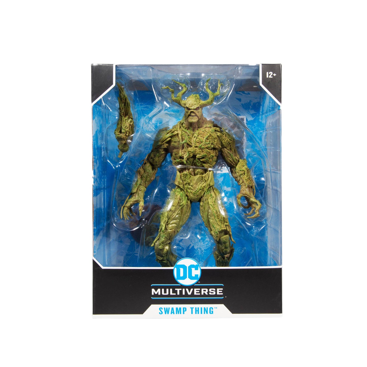 DC Collector Swamp Thing Variant Edition 30cm