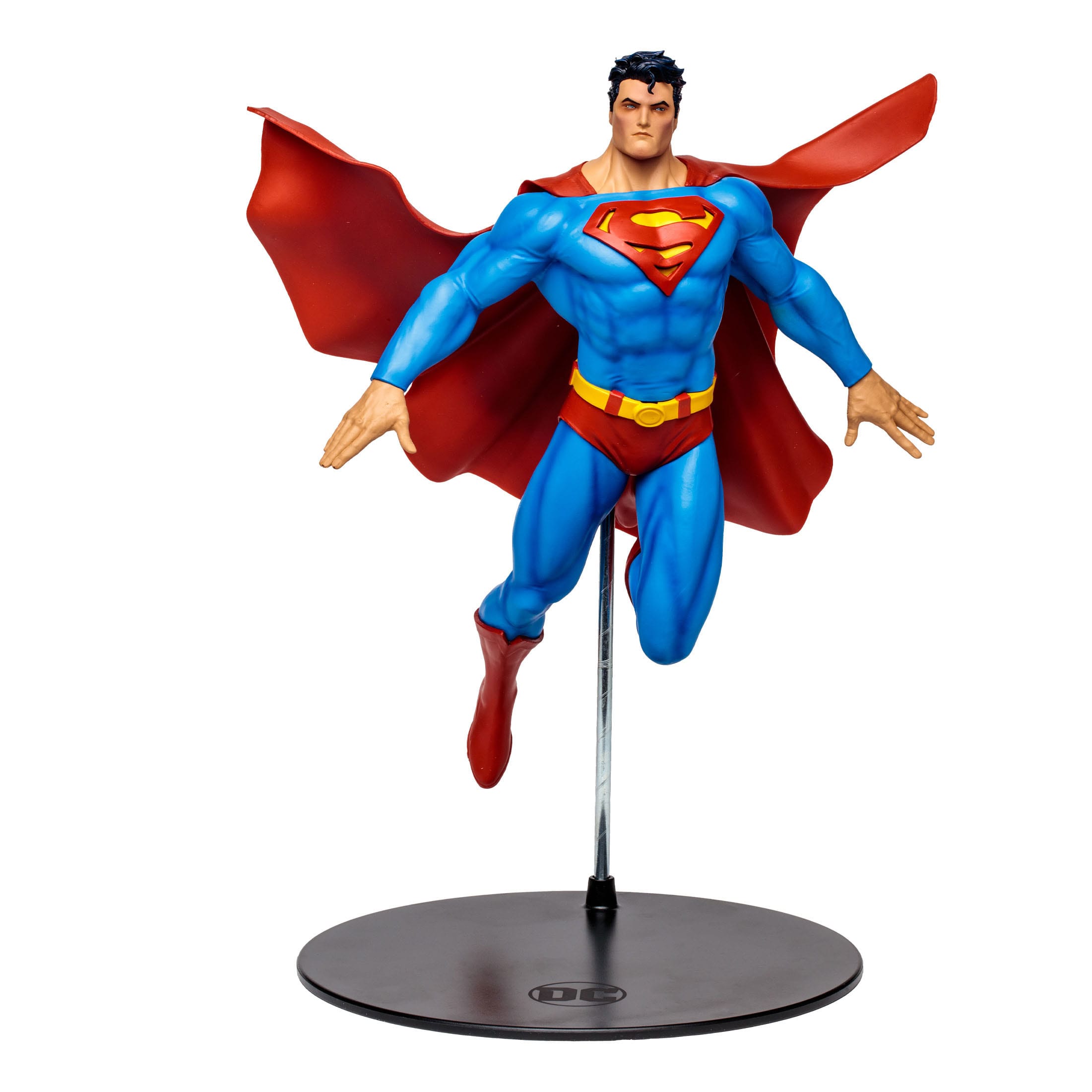 Dc on sale multiverse superman