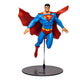 DC Multiverse Superman (For Tomorrow) 30 cm PVC Statue