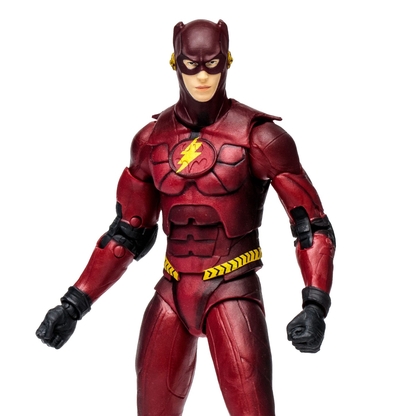 DC The Flash Movie (Batman Costume) 18cm