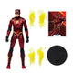 DC The Flash Movie (Batman Costume) 18 cm