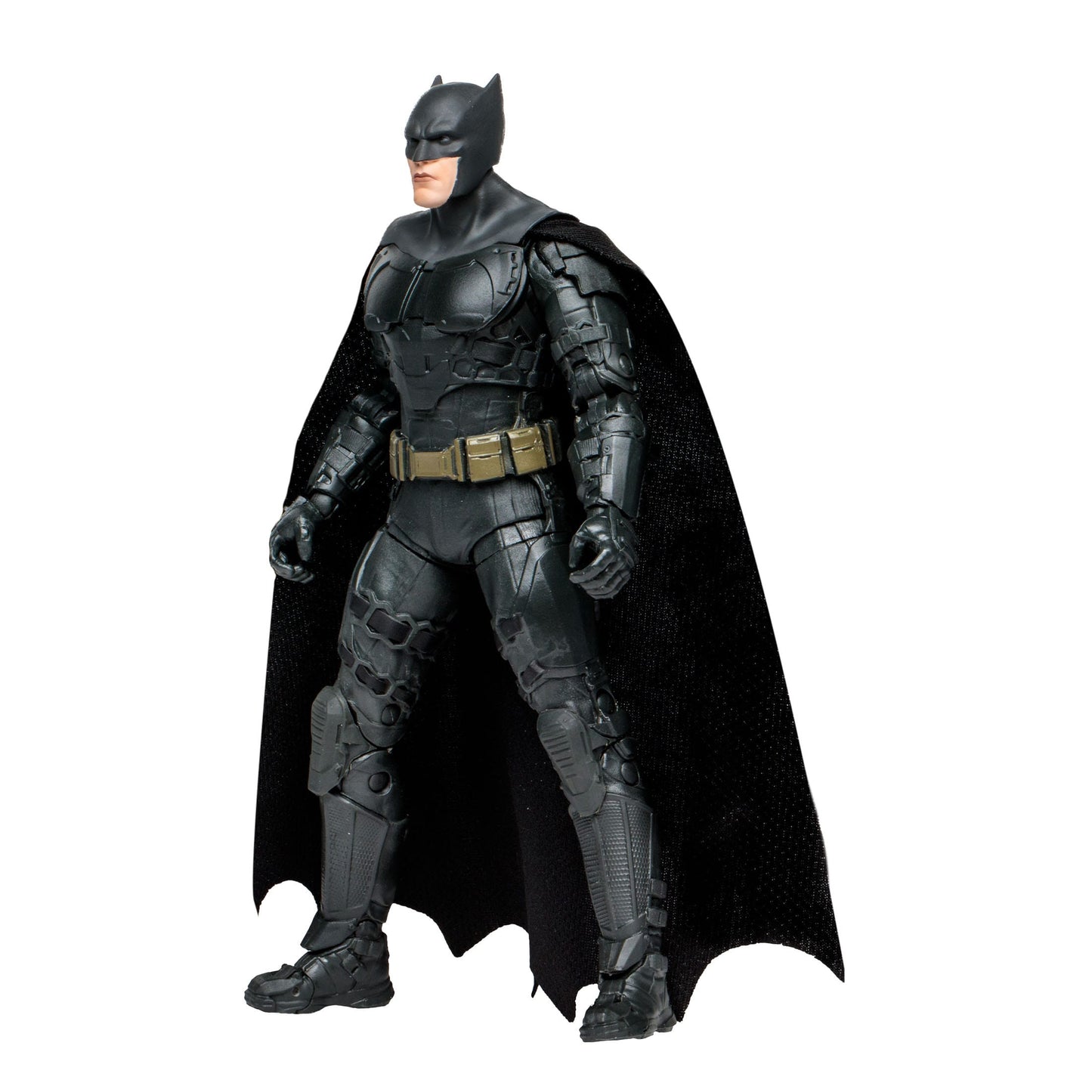 DC The Flash Movie Batman (Ben Affleck) 18cm