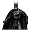 DC The Flash Movie Batman Multiverse (Michael Keaton) 18cm 